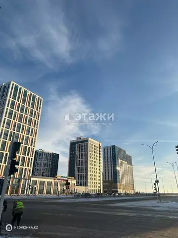 42 м², 1-комнатная квартира, этаж 12 из 17, 42 м², изображение - 7
