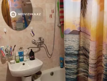 35.8 м², 2-комнатная квартира, этаж 1 из 5, 36 м², изображение - 10