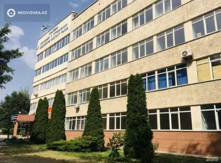 18 м², Офисное помещение, этаж 3 из 4, в административном здании, 18 м², изображение - 1