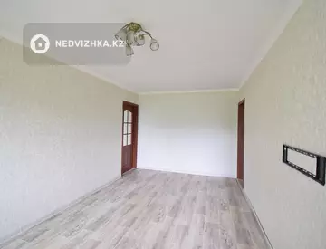 45.9 м², 2-комнатная квартира, этаж 4 из 4, 46 м², изображение - 7
