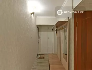 45.9 м², 2-комнатная квартира, этаж 4 из 4, 46 м², изображение - 4