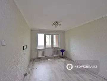 45.9 м², 2-комнатная квартира, этаж 4 из 4, 46 м², изображение - 5