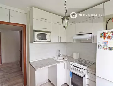 45.9 м², 2-комнатная квартира, этаж 4 из 4, 46 м², изображение - 16