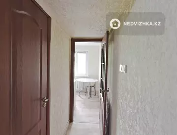 45.9 м², 2-комнатная квартира, этаж 4 из 4, 46 м², изображение - 13