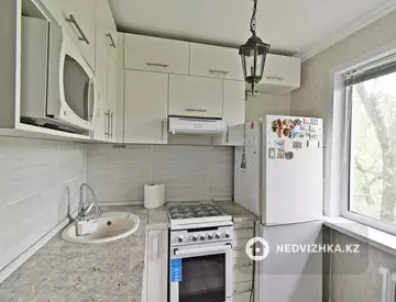 45.9 м², 2-комнатная квартира, этаж 4 из 4, 46 м², изображение - 15