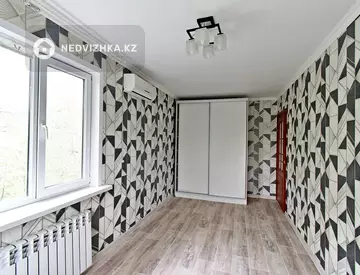 45.9 м², 2-комнатная квартира, этаж 4 из 4, 46 м², изображение - 10
