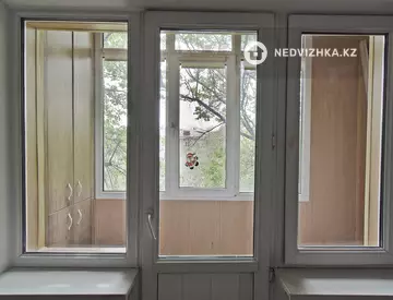 45.9 м², 2-комнатная квартира, этаж 4 из 4, 46 м², изображение - 8