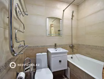 45.9 м², 2-комнатная квартира, этаж 4 из 4, 46 м², изображение - 14