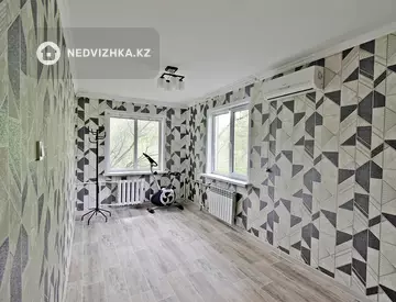45.9 м², 2-комнатная квартира, этаж 4 из 4, 46 м², изображение - 9