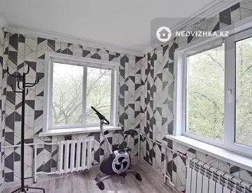 45.9 м², 2-комнатная квартира, этаж 4 из 4, 46 м², изображение - 11