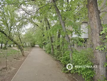 45.9 м², 2-комнатная квартира, этаж 4 из 4, 46 м², изображение - 18