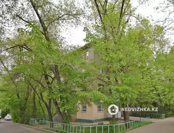 45.9 м², 2-комнатная квартира, этаж 4 из 4, 46 м², изображение - 17