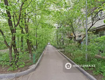2-комнатная квартира, этаж 4 из 4, 46 м²