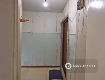 31.6 м², 1-комнатная квартира, этаж 5 из 5, 32 м², изображение - 15