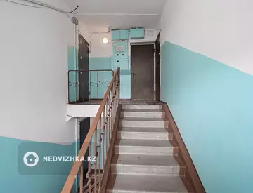 1-комнатная квартира, этаж 5 из 5, 32 м²