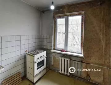 31.6 м², 1-комнатная квартира, этаж 5 из 5, 32 м², изображение - 18
