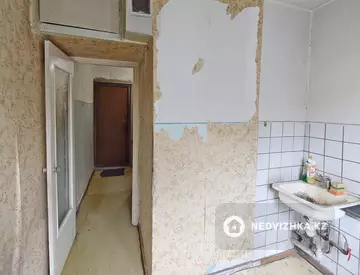 31.6 м², 1-комнатная квартира, этаж 5 из 5, 32 м², изображение - 17