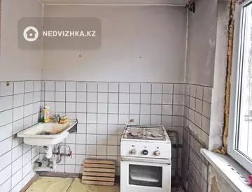 31.6 м², 1-комнатная квартира, этаж 5 из 5, 32 м², изображение - 19
