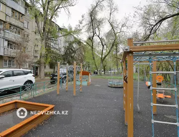 1-комнатная квартира, этаж 5 из 5, 32 м²