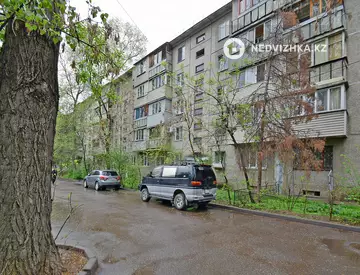 1-комнатная квартира, этаж 5 из 5, 32 м²