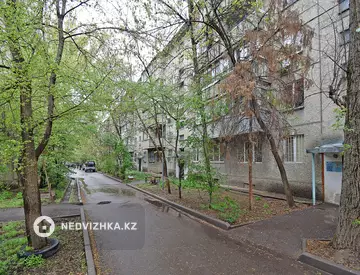 31.6 м², 1-комнатная квартира, этаж 5 из 5, 32 м², изображение - 4