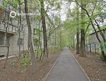 31.6 м², 1-комнатная квартира, этаж 5 из 5, 32 м², изображение - 6