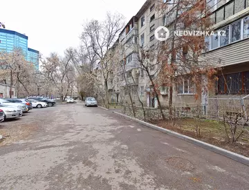 1-комнатная квартира, этаж 5 из 5, 32 м²