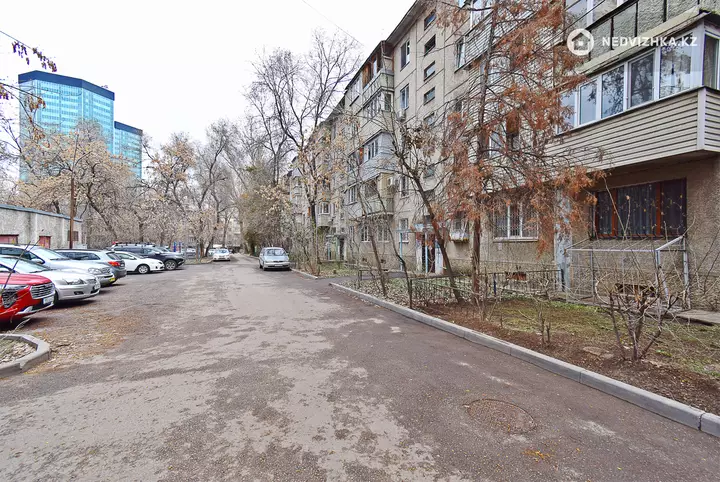 31.6 м², 1-комнатная квартира, этаж 5 из 5, 32 м², изображение - 1