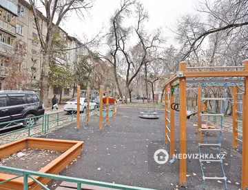 1-комнатная квартира, этаж 5 из 5, 32 м²