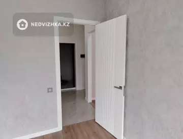 2-комнатная квартира, этаж 9 из 12, 40 м²