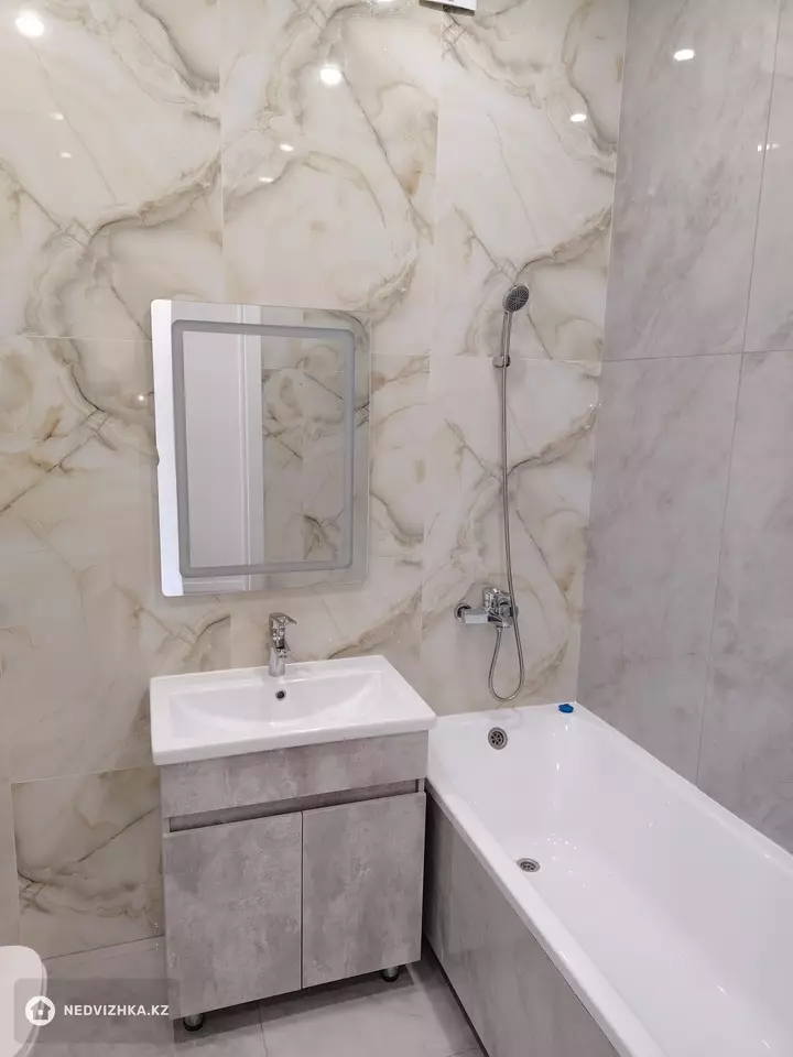 39.9 м², 2-комнатная квартира, этаж 9 из 12, 40 м², изображение - 1