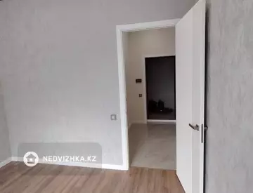 39.9 м², 2-комнатная квартира, этаж 9 из 12, 40 м², изображение - 4
