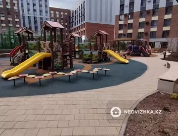 39.9 м², 2-комнатная квартира, этаж 9 из 12, 40 м², изображение - 9
