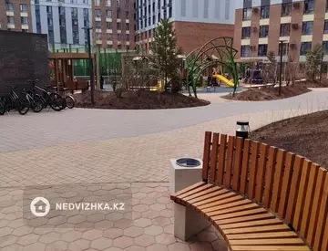 39.9 м², 2-комнатная квартира, этаж 9 из 12, 40 м², изображение - 11