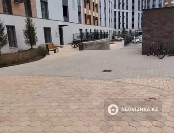 39.9 м², 2-комнатная квартира, этаж 9 из 12, 40 м², изображение - 10