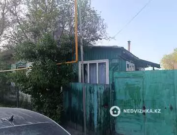 4-комнатный дом, 75 м²