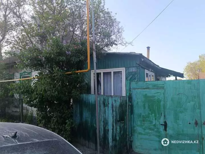 75 м², 4-комнатный дом, 75 м², изображение - 1