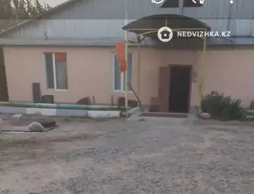 1-комнатная квартира, этаж 1 из 1, 28 м²