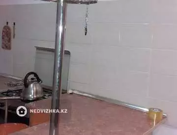1-комнатная квартира, этаж 1 из 1, 28 м²