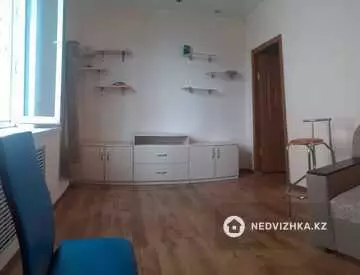 27.7 м², 1-комнатная квартира, этаж 1 из 1, 28 м², изображение - 4