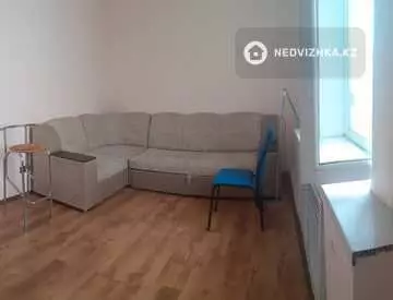 27.7 м², 1-комнатная квартира, этаж 1 из 1, 28 м², изображение - 5