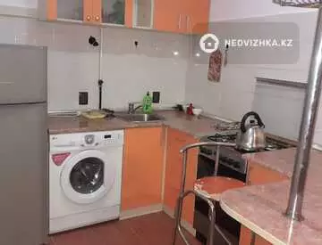 1-комнатная квартира, этаж 1 из 1, 28 м²