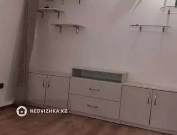 27.7 м², 1-комнатная квартира, этаж 1 из 1, 28 м², изображение - 6