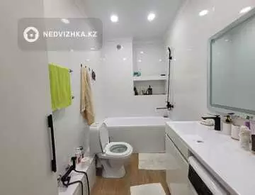 66.6 м², 3-комнатная квартира, этаж 4 из 5, 67 м², изображение - 19