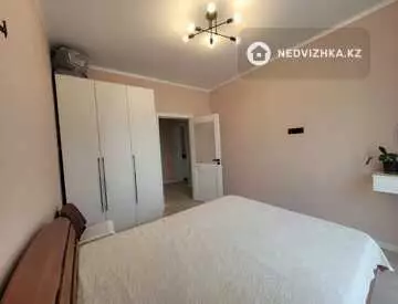 66.6 м², 3-комнатная квартира, этаж 4 из 5, 67 м², изображение - 13