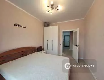 66.6 м², 3-комнатная квартира, этаж 4 из 5, 67 м², изображение - 11