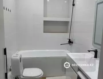 66.6 м², 3-комнатная квартира, этаж 4 из 5, 67 м², изображение - 5