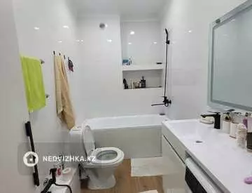 66.6 м², 3-комнатная квартира, этаж 4 из 5, 67 м², изображение - 20