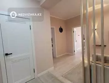 66.6 м², 3-комнатная квартира, этаж 4 из 5, 67 м², изображение - 16