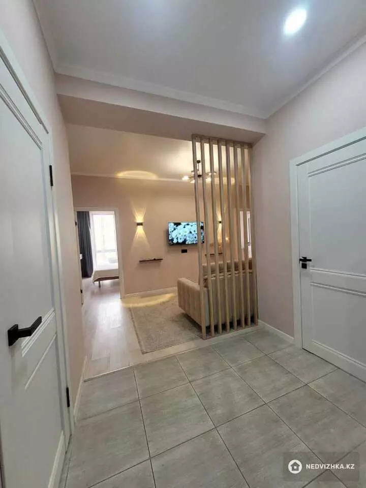 66.6 м², 3-комнатная квартира, этаж 4 из 5, 67 м², изображение - 1